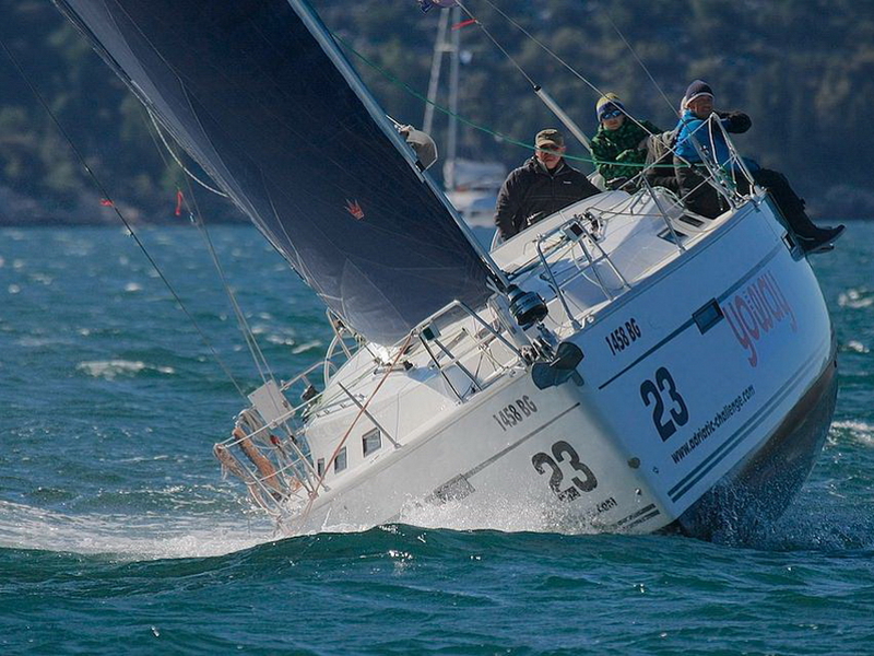 Immagine Bavaria Cruiser 40S