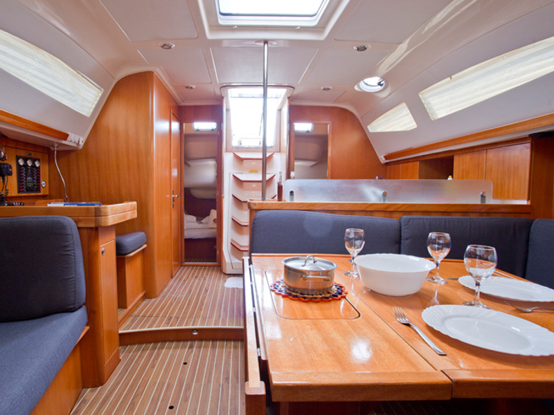 Immagine Elan 434 Impression