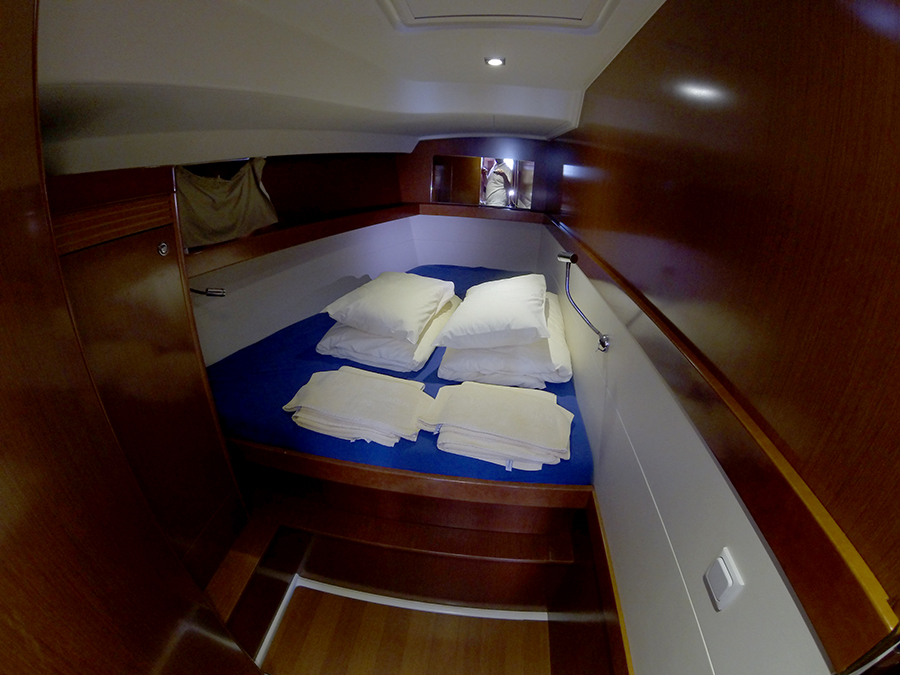 Immagine Oceanis 50 Family