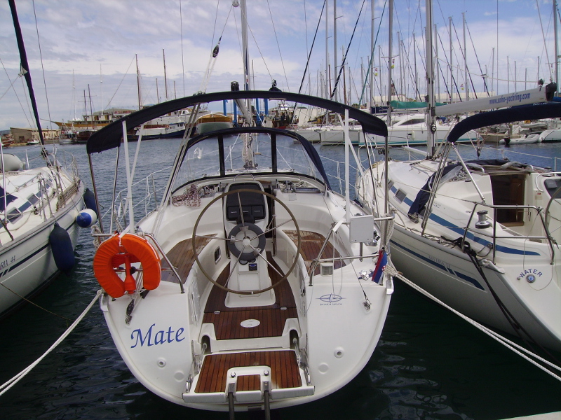 Immagine Bavaria 31 Cruiser