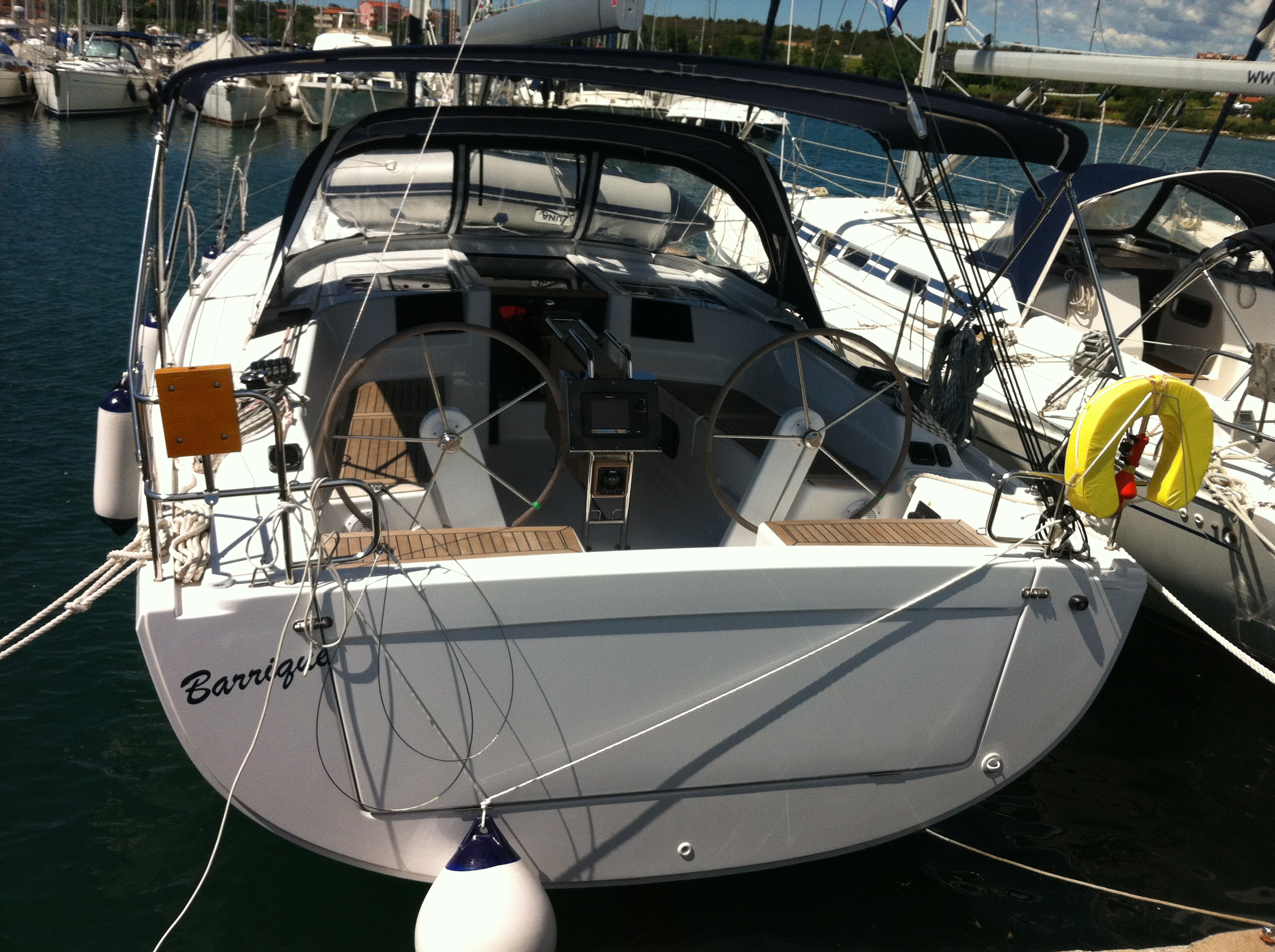 Immagine Hanse 385
