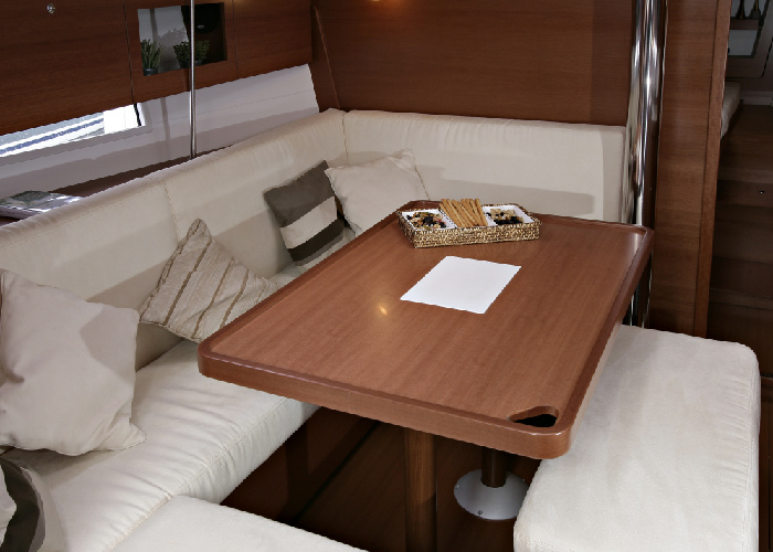Immagine Dufour 375