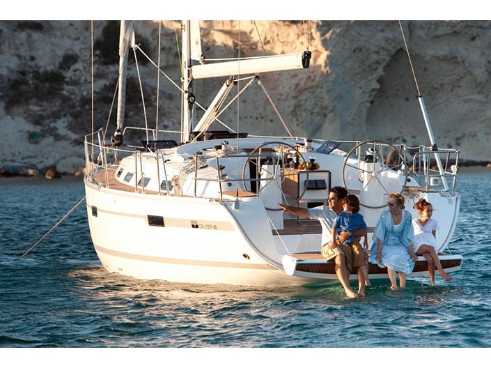 Immagine Bavaria  Cruiser 40