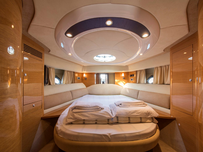 Immagine Cranchi Atlantique 50