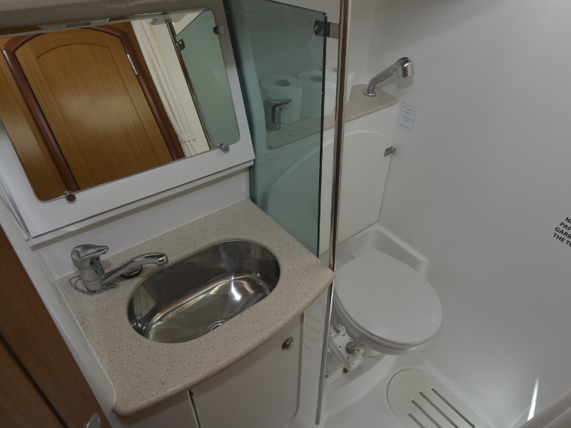 Immagine Sun Odyssey 49i