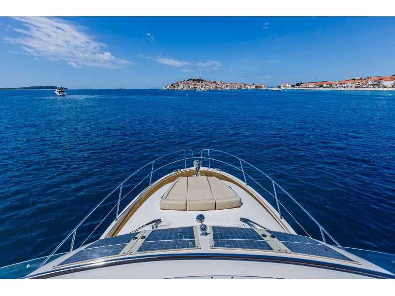 Immagine Jeanneau Prestige 36 Fly
