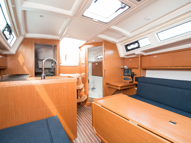 Immagine Bavaria Cruiser 34