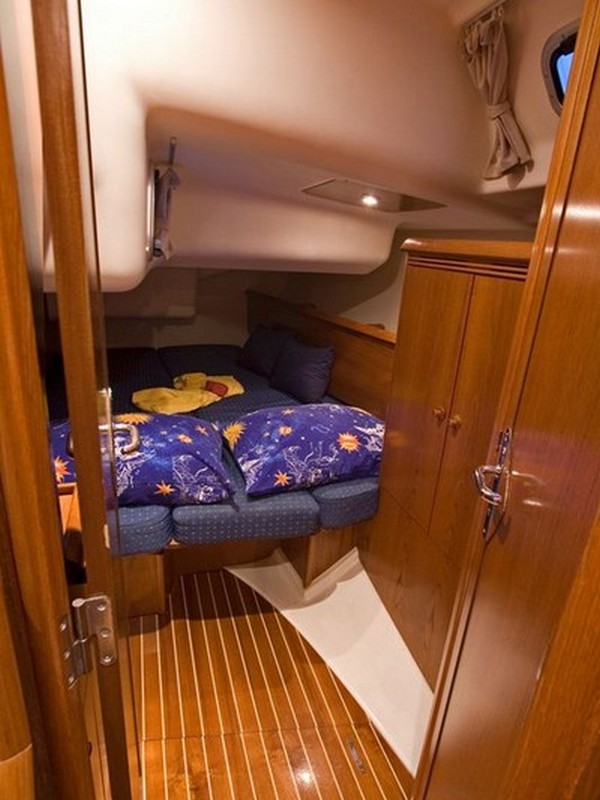 Immagine Sun Odyssey 43
