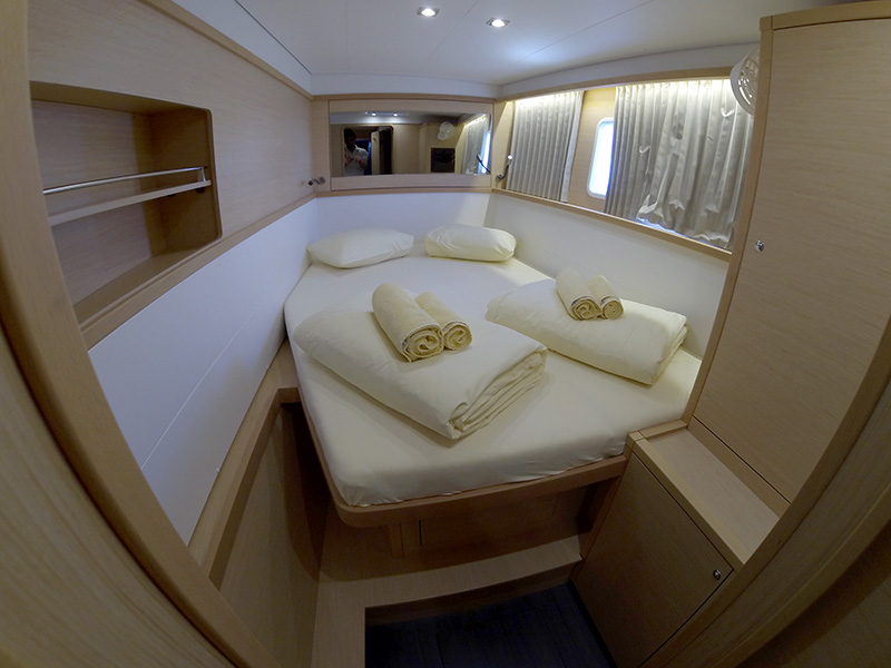 Immagine Lagoon 450