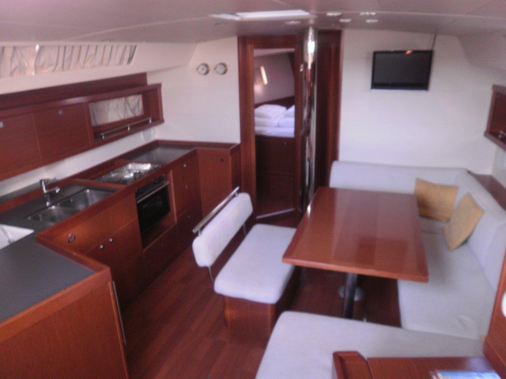 Immagine Oceanis 45