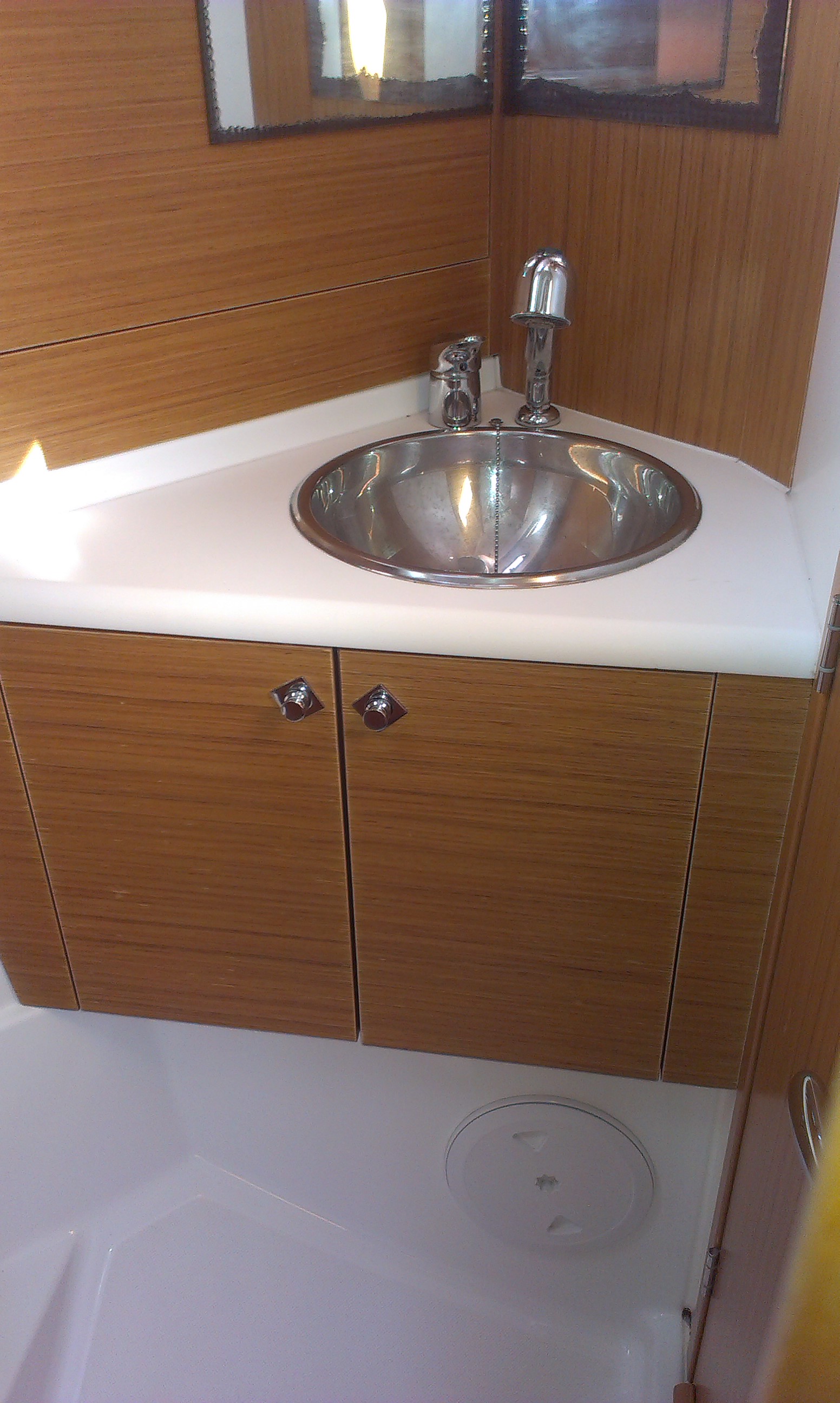 Immagine Sun Odyssey 44i