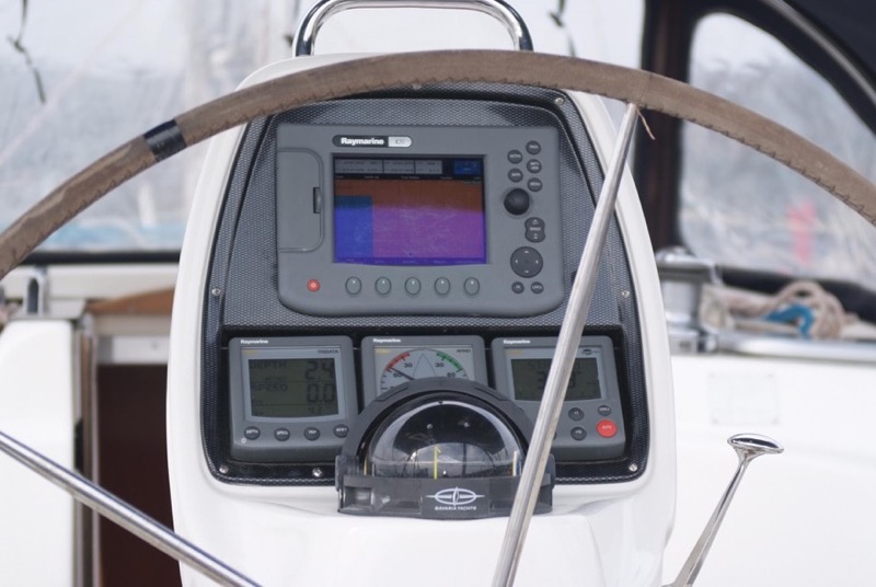 Immagine Bavaria 31 Cruiser