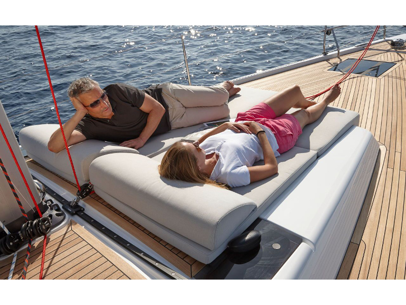 Immagine Hanse 455