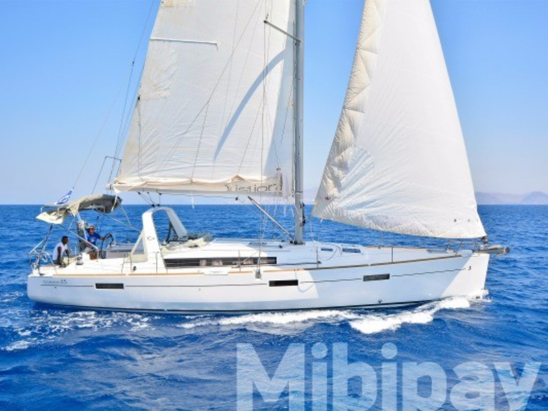 Immagine Oceanis 45