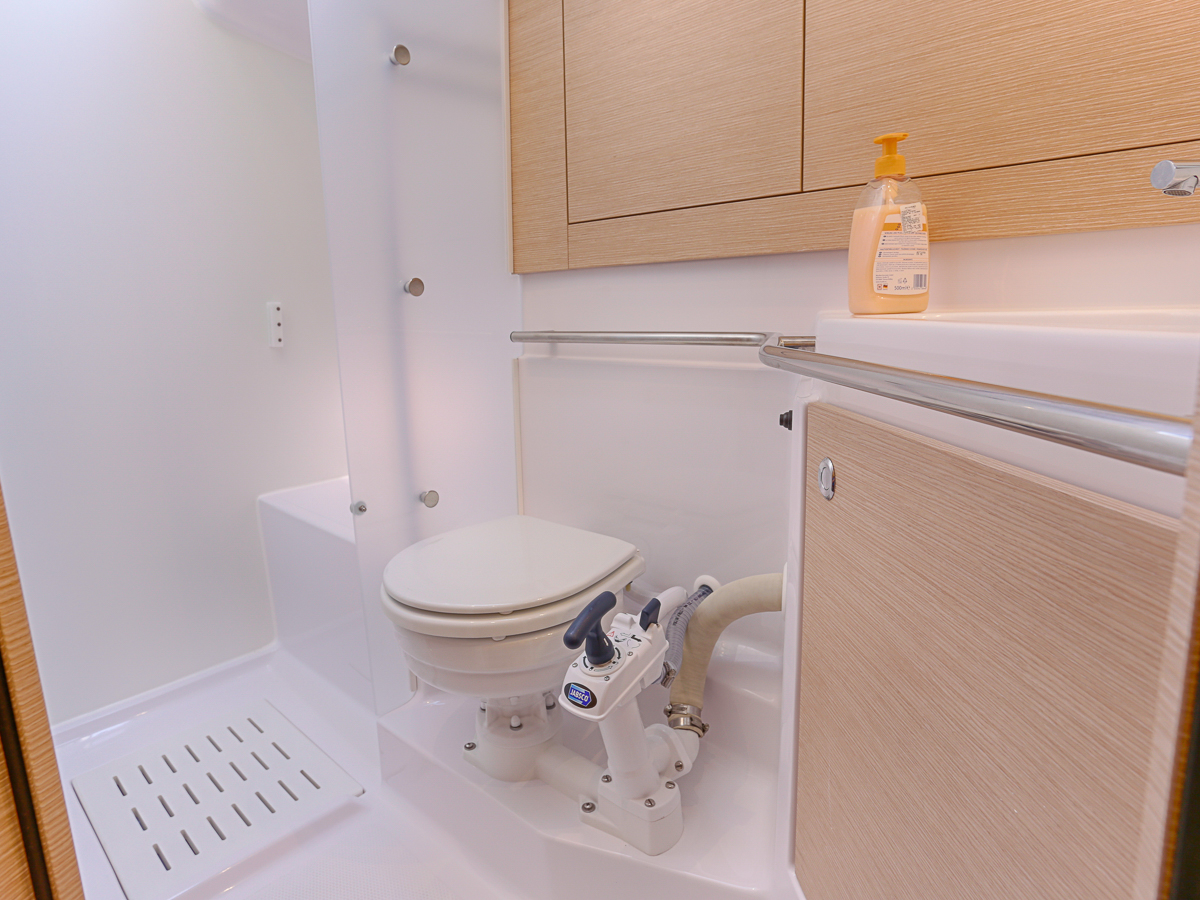 Immagine Elan 45 Impression