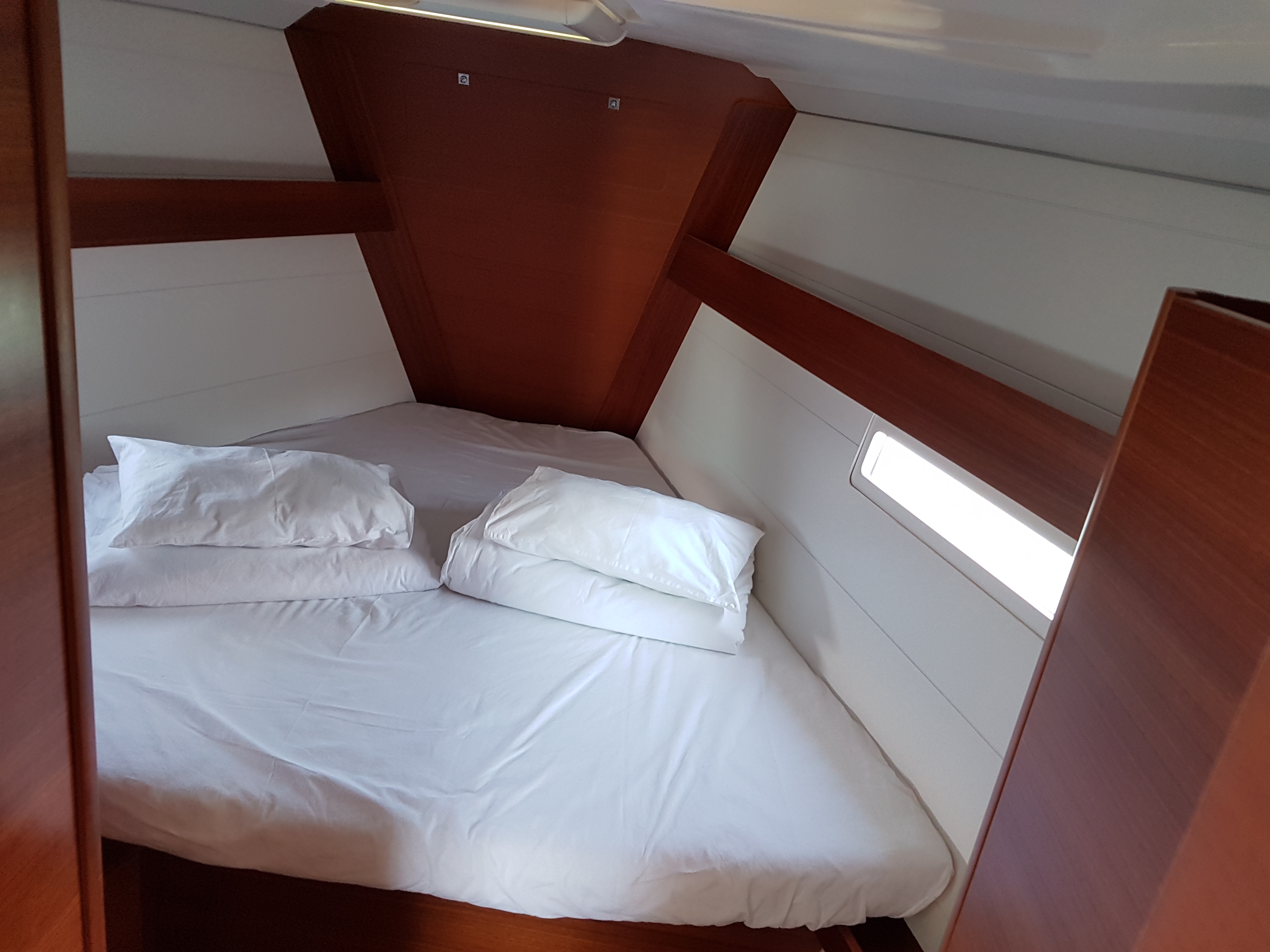 Immagine Dufour 412 Grand Large
