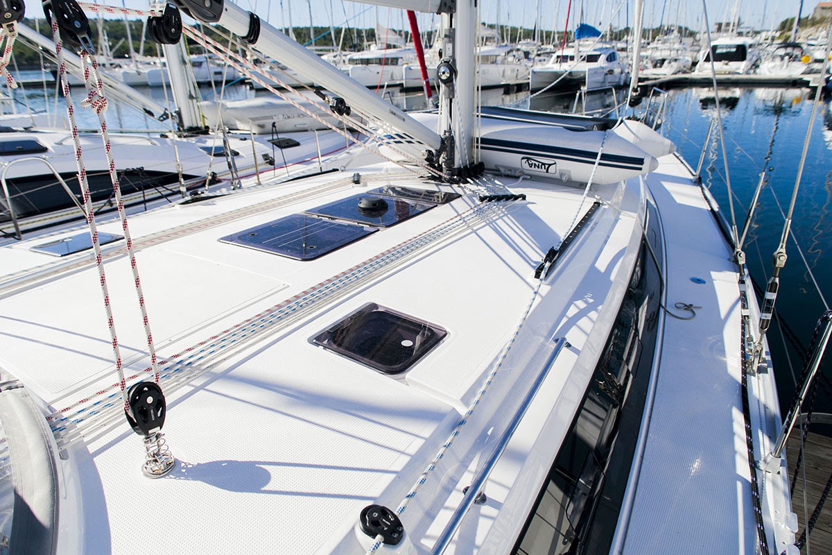 Immagine Bavaria 46 Cruiser