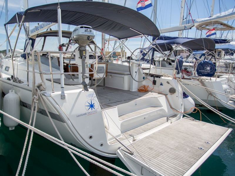 Immagine Bavaria Cruiser 45