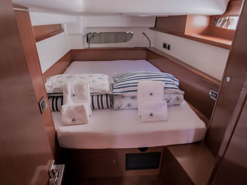 Immagine Oceanis 60