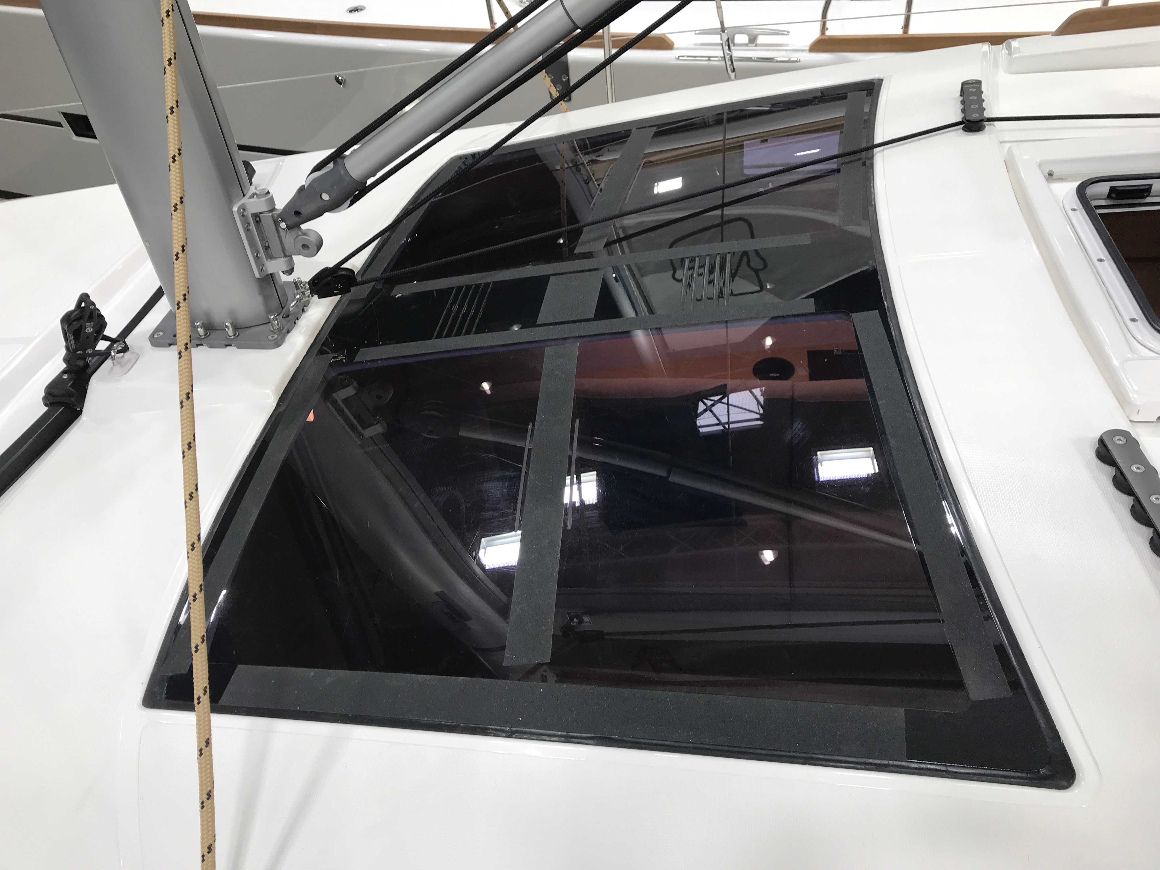 Immagine Dufour 382 Grand Large