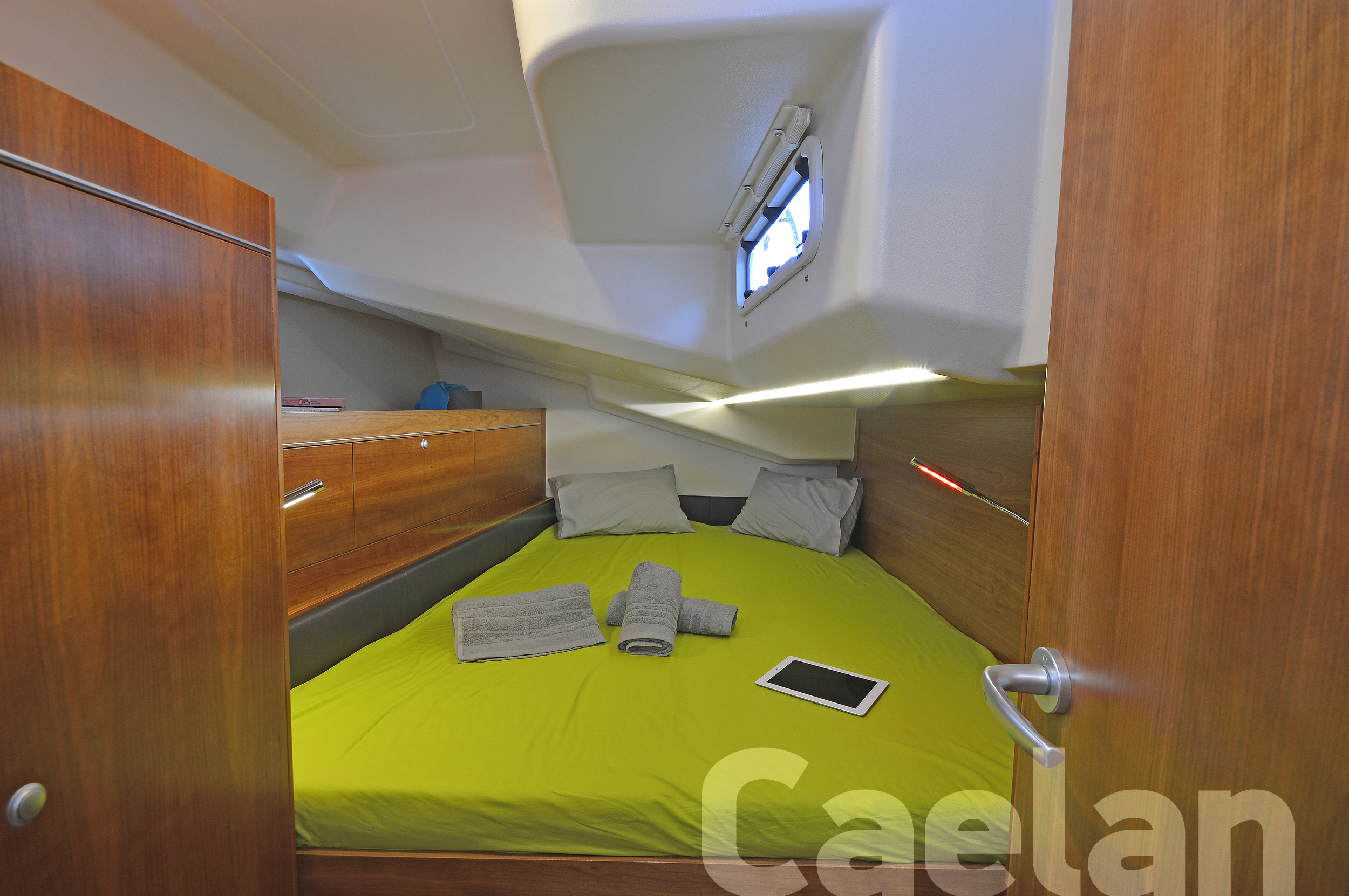 Immagine Hanse 505