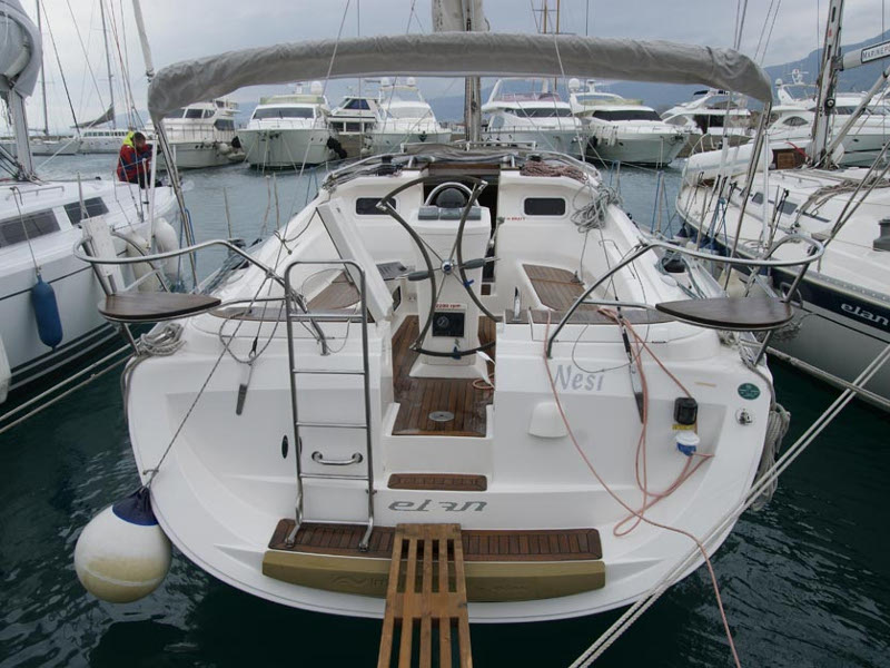 Immagine Elan 384 