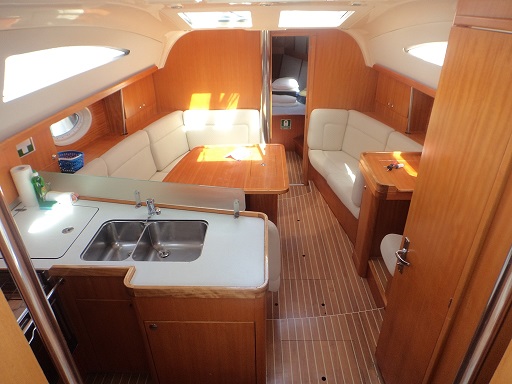Immagine Elan 384 Impression