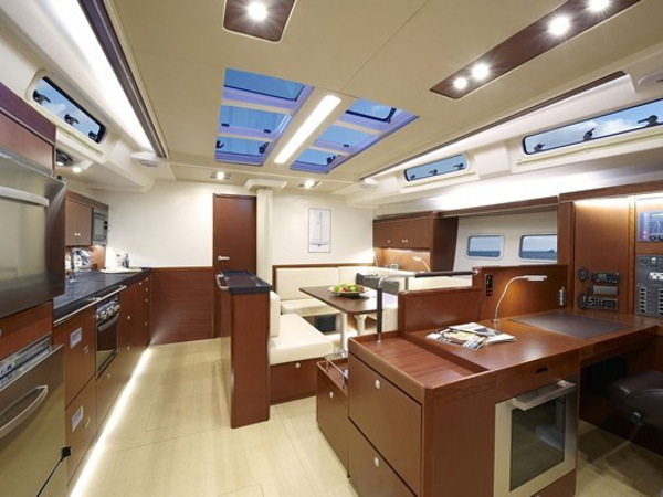 Immagine Hanse 575