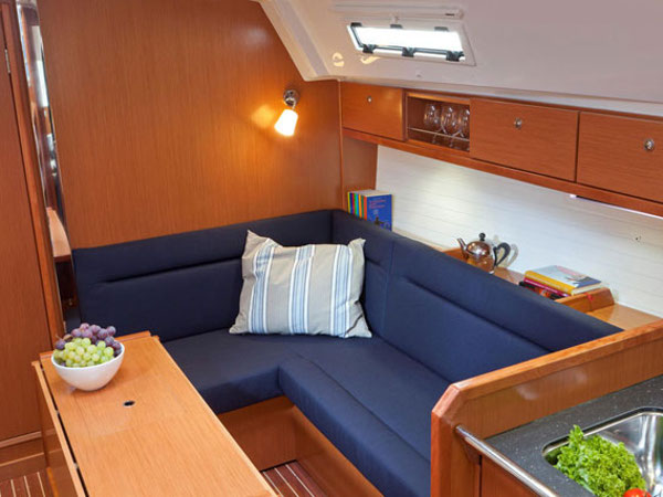 Immagine Bavaria Cruiser 36