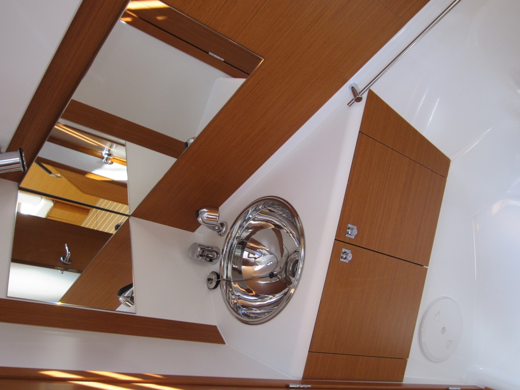 Immagine Sun Odyssey 50DS