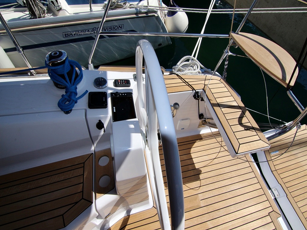 Immagine Elan 40 Impression