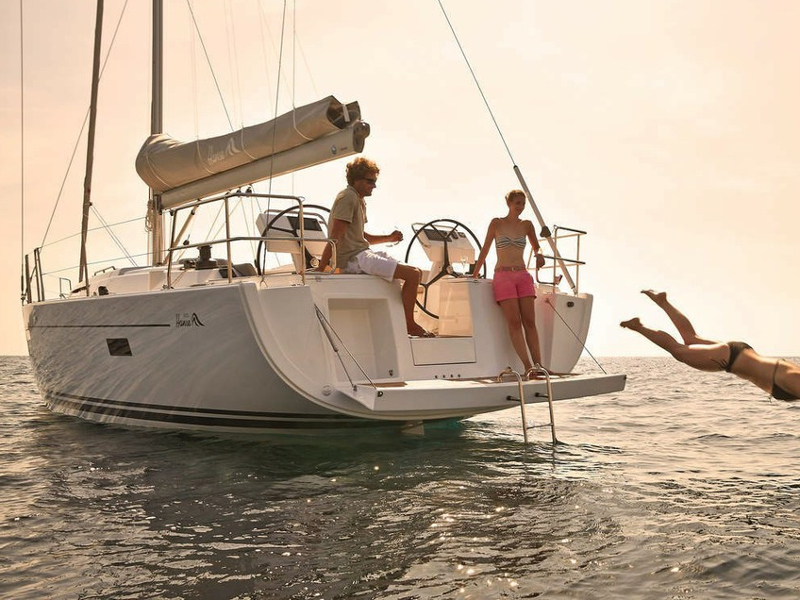 Immagine Hanse 455