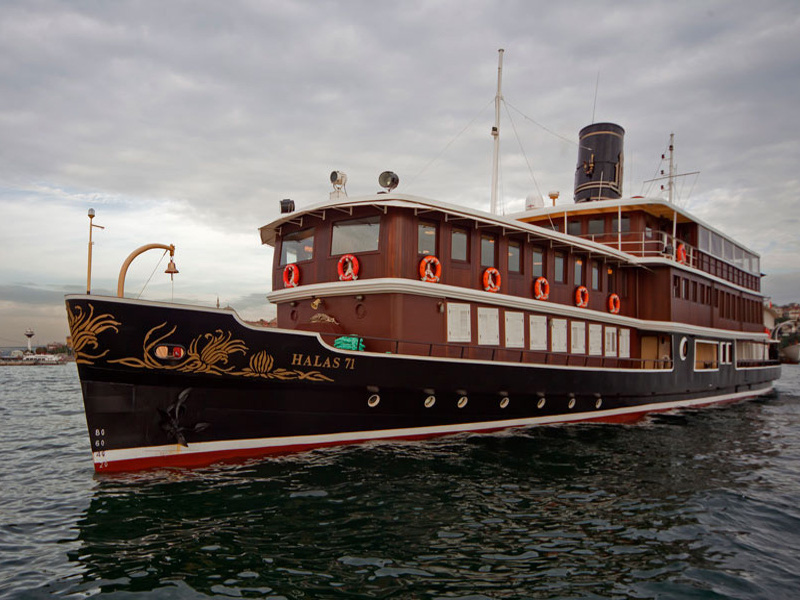 Immagine Classic Luxury Cruiser