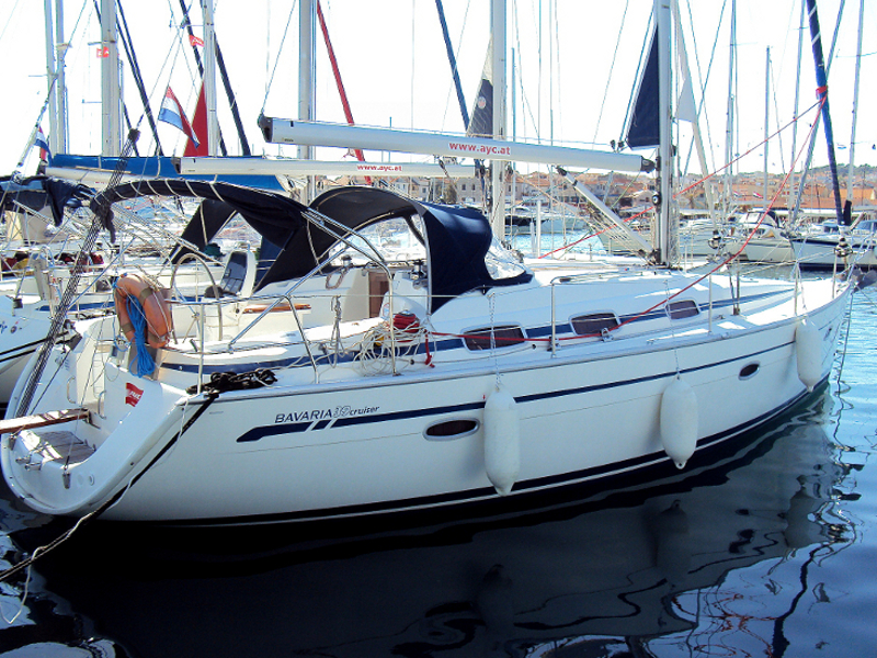 Immagine Bavaria 39 Cruiser