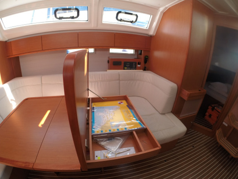 Immagine Bavaria Cruiser 46