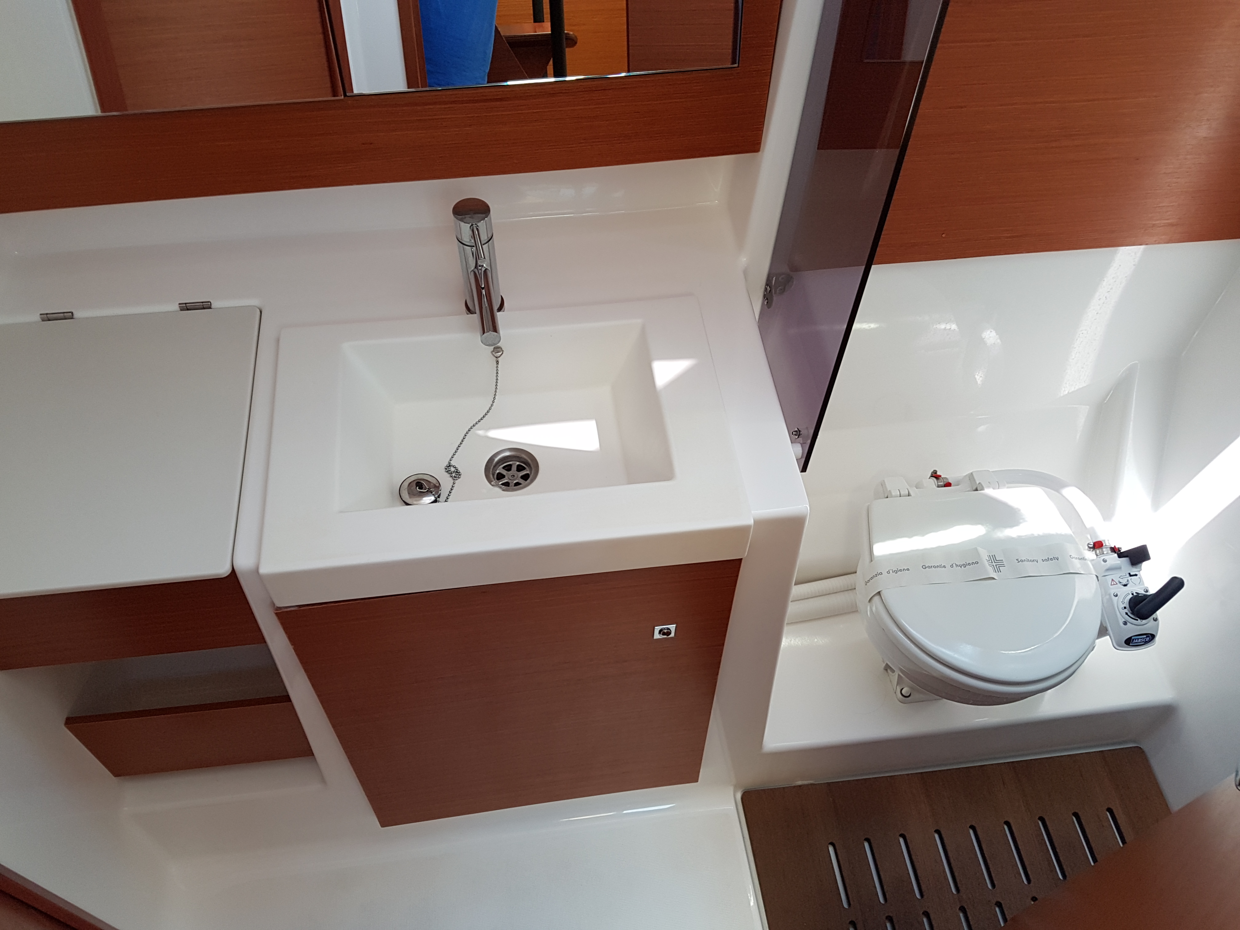 Immagine Dufour 512 Grand Large