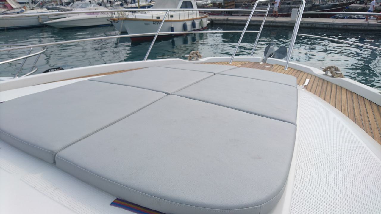 Bavaria Yacht 38 Sport image
