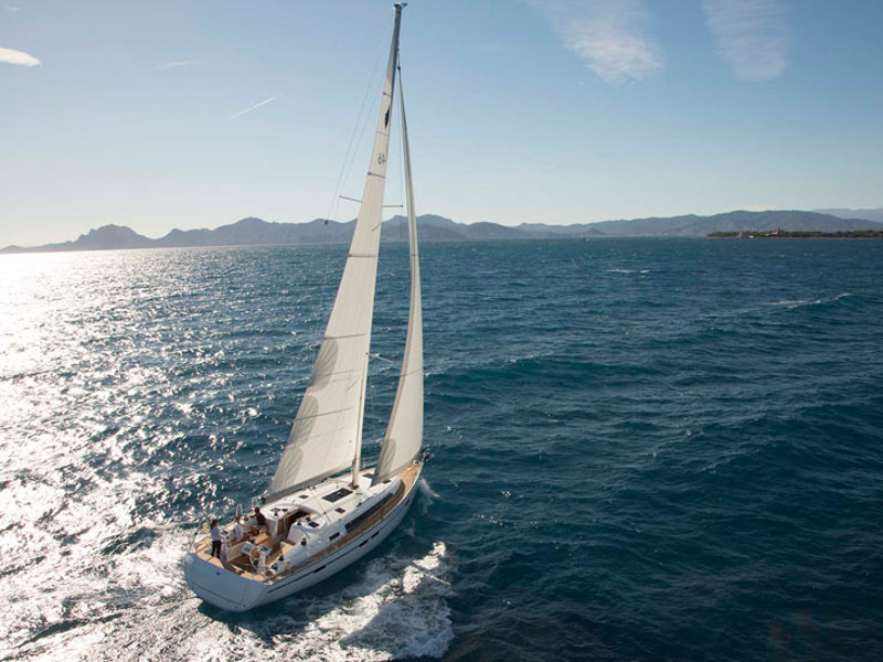 Immagine Bavaria Cruiser 46