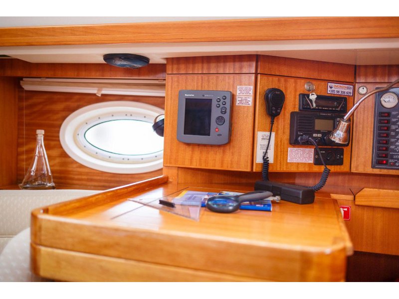 Immagine Elan 384 