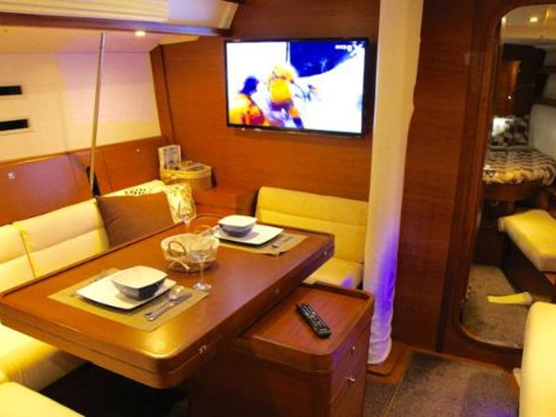 Immagine Dufour 45E
