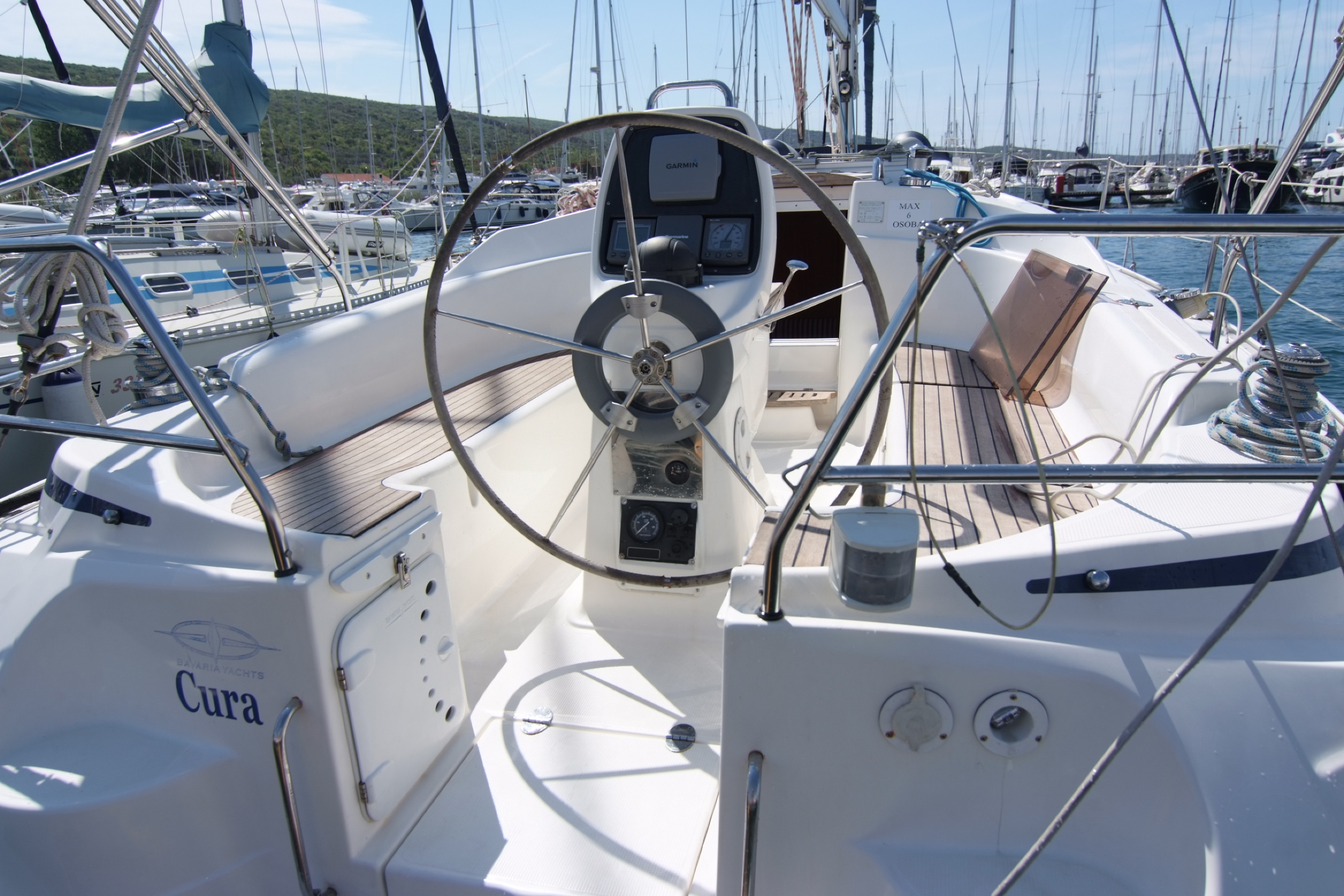 Immagine Bavaria 33 Cruiser