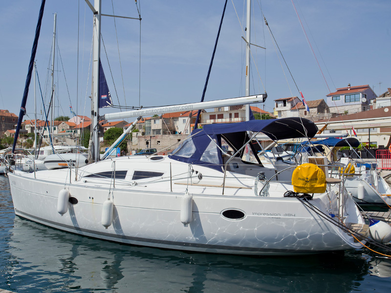 Immagine Elan 384 Impression