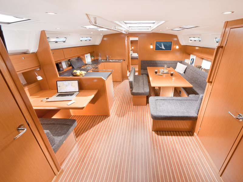 Immagine Bavaria Cruiser 50