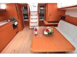 Immagine Sun Odyssey 479