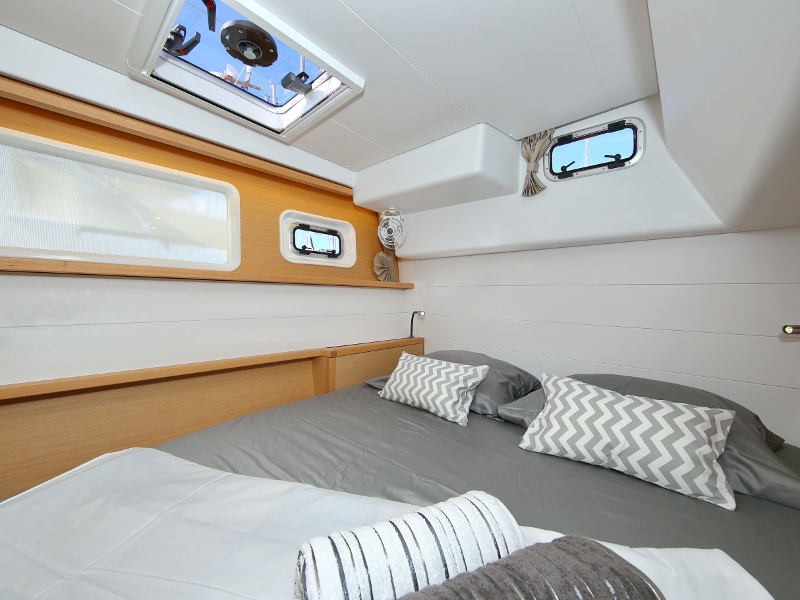 Immagine Lagoon 450 S