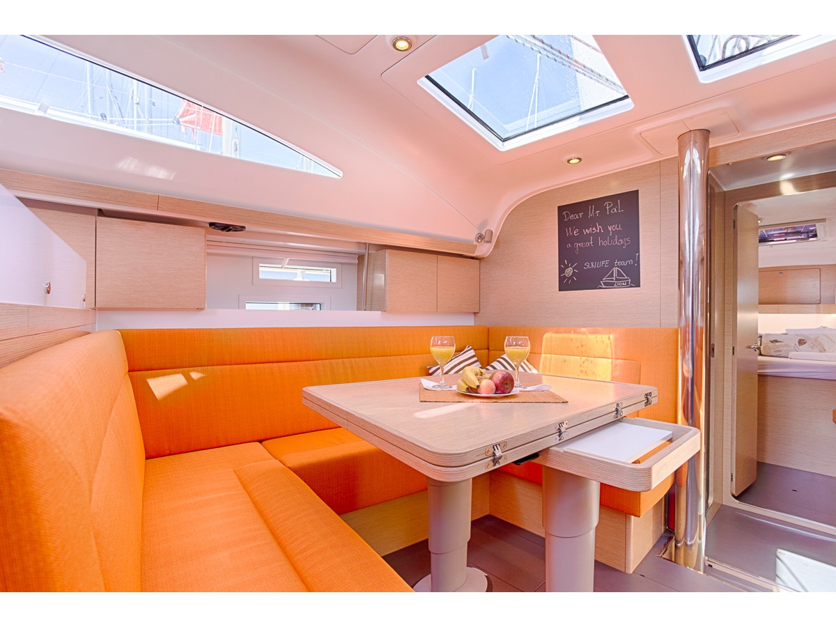 Immagine Elan 45 Impression