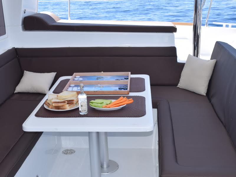 Immagine Lagoon 400 S2