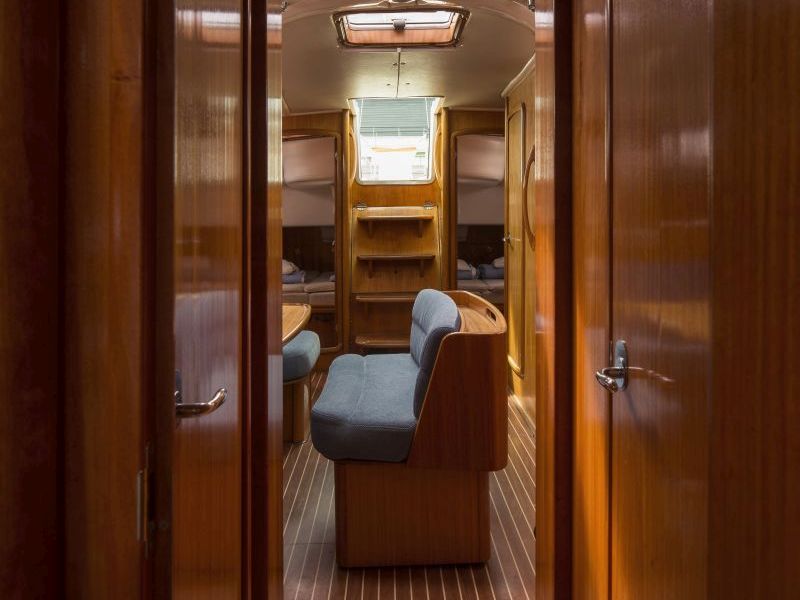 Immagine Bavaria 46 Cruiser