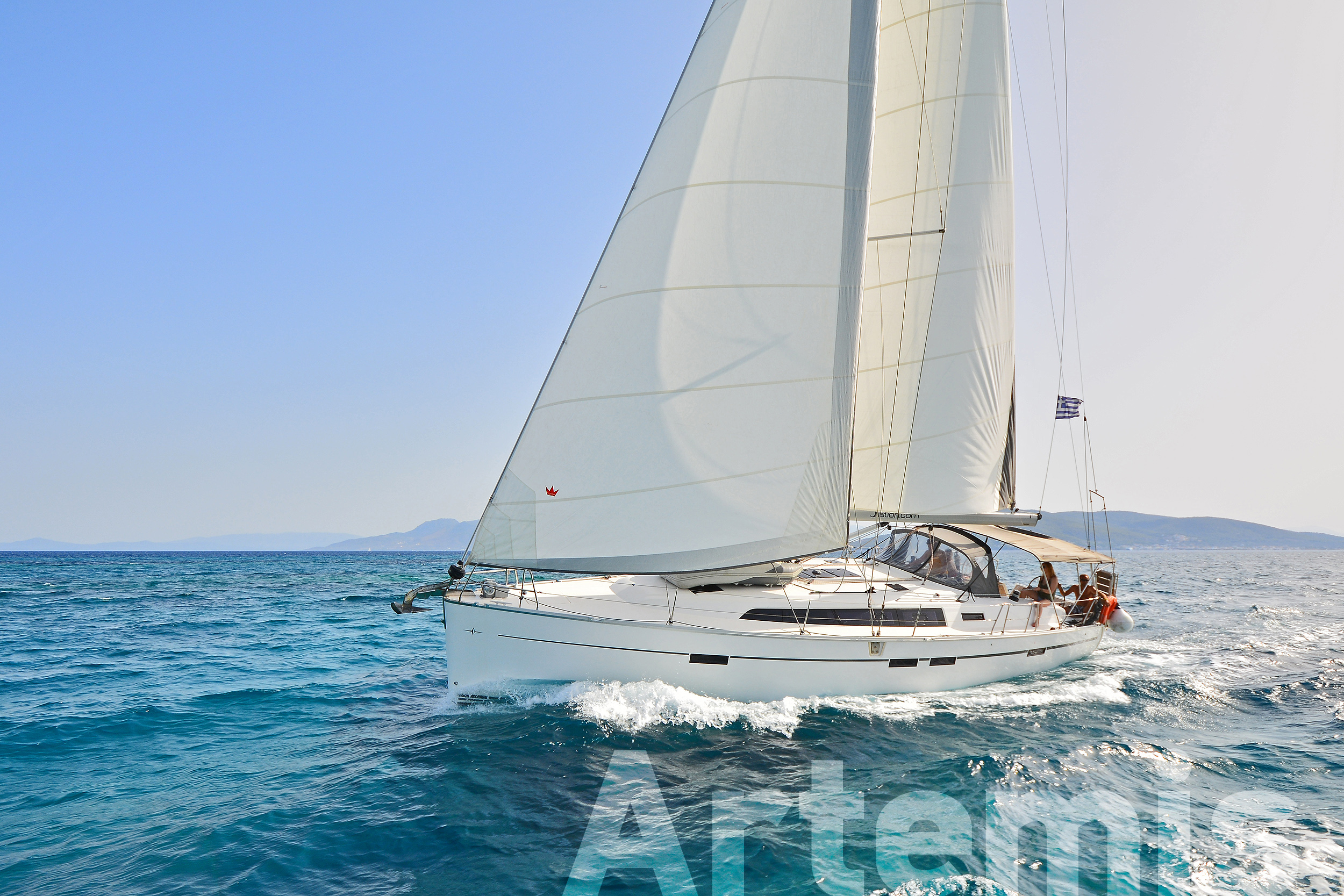 Immagine Bavaria Cruiser 46