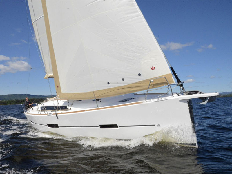 Immagine Dufour 412 Grand Large